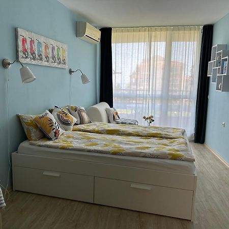 Studio B28 Sunny Island Chernomorez Chernomorets Exterior foto