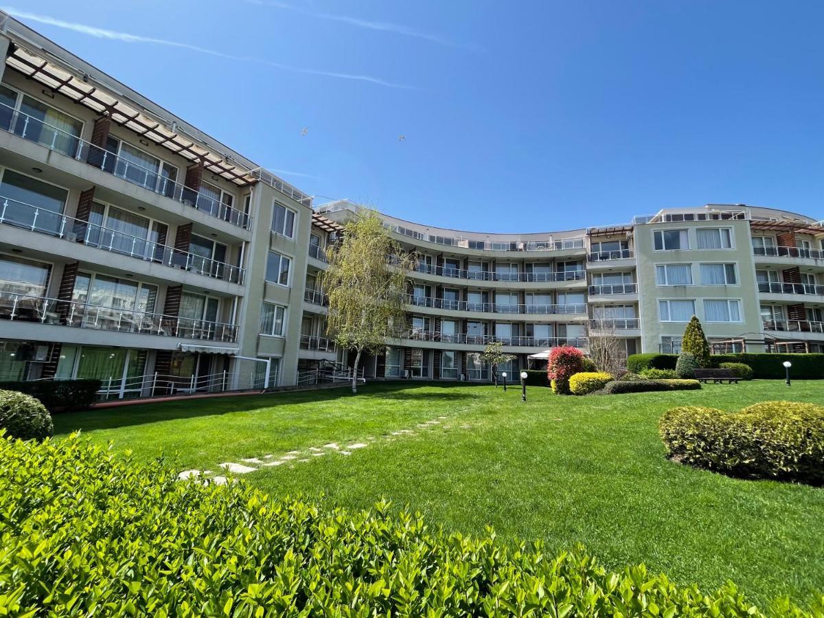 Studio B28 Sunny Island Chernomorez Chernomorets Exterior foto